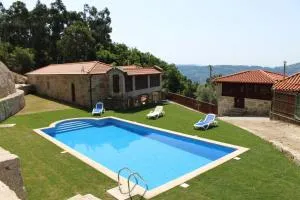 Casa Campos - Vilarinho