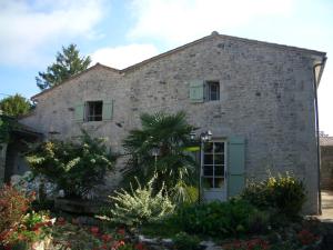 Pension Chambres d'Hôtes Chez Josette et Didier Germond Frankreich