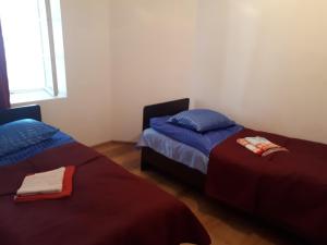 Guest house King Seti