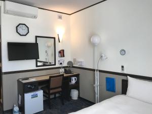 Hotels Toyoko INN Marseille Saint Charles : photos des chambres