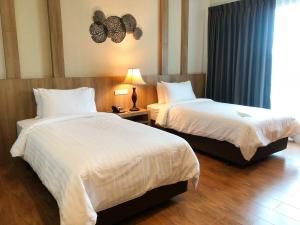Civilize Hotel