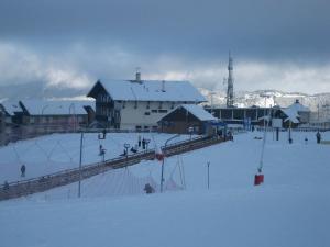 Hotels O CHALET 1700 chalet FFS : photos des chambres