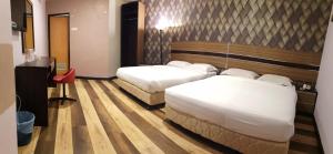 Sai Villa Hotel Near Klia & Klia2