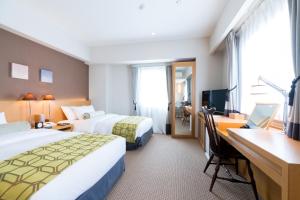 松本 Matsumoto Marunouchi Hotel 3つ星 宿泊施設 スイート
