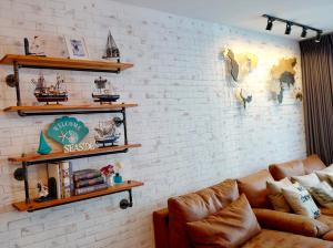 My Resort Hua Hin E306