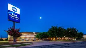 Best Western Inn and Suites Copperas Cove - Lometa