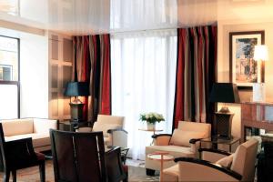 Hotels Folkestone Opera : photos des chambres
