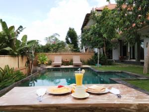 Umah Tikari Guesthouse