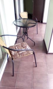 Batumi, Apartament Magnolia