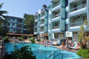 Osborne Holiday Resorts