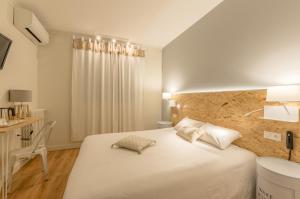 Hotels Cit'Hotel Imperial : photos des chambres