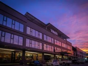 WIWO Hotel - Bintulu
