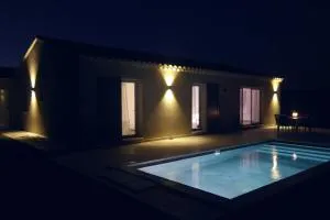 Lou Badabeu - Lafare