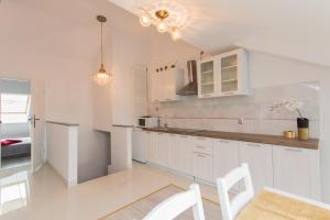 Sloneczne Apartamenty