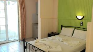 Evelin hotel Samos Greece