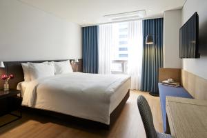 Superior giường đôi (Superior Double)