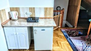 Mieszkanie Ustka czwarte piętro