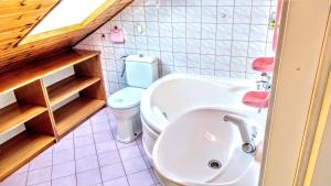 Mieszkanie Ustka czwarte piętro