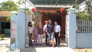 Ngoc Lan Homestay - Ðại Hanh Ngoc Lan Homestay - Ðại Hanh