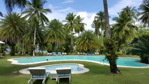 Costa Aguada Island Resort, Inampulugan Island, Sibunag, Guimaras