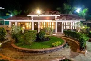 Paradise Villas & Resort