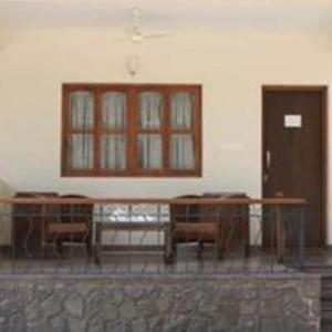 Paradise Villas & Resort
