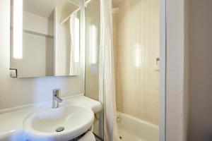 Hotels B&B HOTEL Le Havre Harfleur 1 : Chambre Double