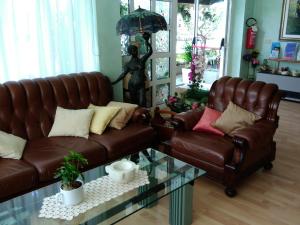 Hotel Meublè Villa Patrizia