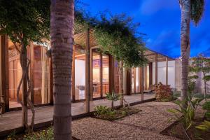 Family Villa room in Hotel Porto Santo & Spa