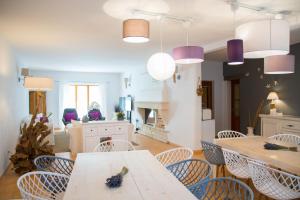 B&B / Chambres d'hotes La Bastide des Bourguets Adults Only, Mont Ventoux : photos des chambres