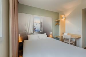 Hotels B&B HOTEL Marseille La Valentine St Menet : photos des chambres