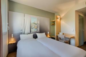 Hotels B&B HOTEL Marseille La Valentine St Menet : Chambre Lits Jumeaux