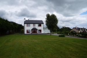 Poppyfield House, Kenmare