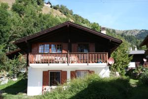 Ilse - 4hvězdičkové hotely ve městě Blatten bei Naters