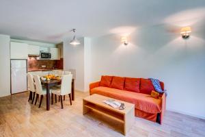 Appart'hotels Vacanceole - Residence Les Balcons d'Aix : photos des chambres