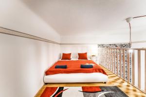 BpR Cozy Rosie Apartment