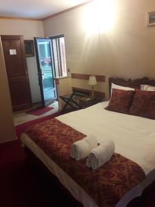 Hotel Boutique Monaco