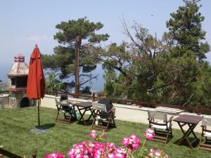 Smaragdi Luxury Apartments Thassos Greece