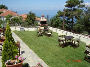 Smaragdi Luxury Apartments Thassos Greece