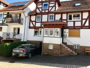 Monteur &,Geschäftsreisen Stay - Retterode