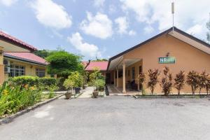 NR Langkawi Motel