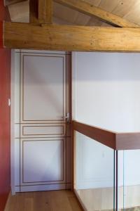 B&B / Chambres d'hotes Le Puy Carmin - Chambre d'hotes avec jacuzzi : photos des chambres