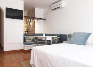 Apartamentos Albertos