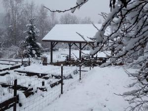 Agroturystyka U Maciejowej