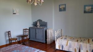 B&B / Chambres d'hotes Chambres d'Hotes Larrey : photos des chambres