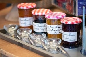 Appart'hotels CERISE Dax - Les Jardins du Lac : photos des chambres