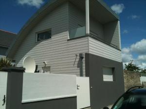 Villa Penfret - 20 meters from the beach