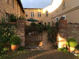 Apartamento Perle Putbus Alemania