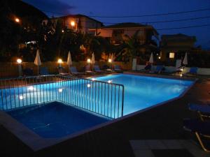 Sunrise Studios Lefkada Greece