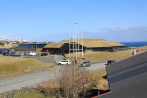Nordic Inn Thorshavn - تورشافن